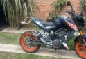 Motos - Ktm Duke 200 2019 Nafta 25000Km - En Venta
