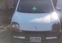 Utilitarios - Renault Kangoo 2007 Diesel 300000Km - En Venta
