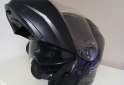 Accesorios para Motos - Casco Mac rebatible T XL excelente estado. - En Venta