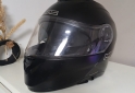 Accesorios para Motos - Casco Mac rebatible T XL excelente estado. - En Venta