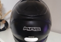 Accesorios para Motos - Casco Mac rebatible T XL excelente estado. - En Venta