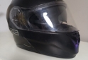 Accesorios para Motos - Casco Mac rebatible T XL excelente estado. - En Venta