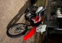 Motos - Honda XR 150 2024 Nafta 16000Km - En Venta