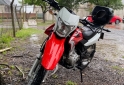 Motos - Honda XR 150 2024 Nafta 16000Km - En Venta