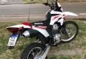 Motos - Honda XR 250 2021 Nafta 11000Km - En Venta