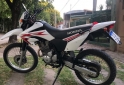 Motos - Honda XR 250 2021 Nafta 11000Km - En Venta