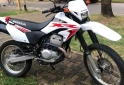 Motos - Honda XR 250 2021 Nafta 11000Km - En Venta