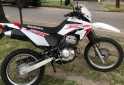 Motos - Honda XR 250 2021 Nafta 11000Km - En Venta