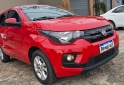 Autos - Fiat Mobi 2018 Nafta 46330Km - En Venta