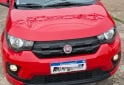 Autos - Fiat Mobi 2018 Nafta 46330Km - En Venta