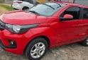 Autos - Fiat Mobi 2018 Nafta 46330Km - En Venta