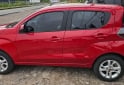 Autos - Fiat Mobi 2018 Nafta 46330Km - En Venta