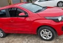 Autos - Fiat Mobi 2018 Nafta 46330Km - En Venta