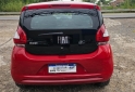 Autos - Fiat Mobi 2018 Nafta 46330Km - En Venta