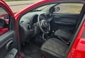 Autos - Fiat Mobi 2018 Nafta 46330Km - En Venta