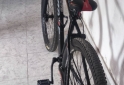 Deportes - Bicicleta r29 moov cromo full Shimano liquido - En Venta