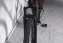 Deportes - Bicicleta r29 moov cromo full Shimano liquido - En Venta