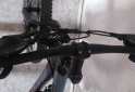 Deportes - Bicicleta r29 moov cromo full Shimano liquido - En Venta