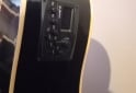 Instrumentos Musicales - Electroac�stica "Nueva" con accesorios. - En Venta