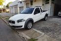 Camionetas - Fiat STRADA $4990 2011 Diesel  - En Venta