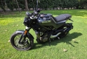 Motos - Husqvarna Husqvarna Svartpilen 401 2021 Nafta 1590Km - En Venta