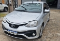 Autos - Toyota Etios 2017 Nafta 157850Km - En Venta