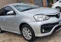 Autos - Toyota Etios 2017 Nafta 157850Km - En Venta