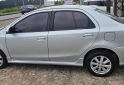 Autos - Toyota Etios 2017 Nafta 157850Km - En Venta
