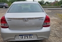 Autos - Toyota Etios 2017 Nafta 157850Km - En Venta