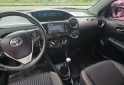 Autos - Toyota Etios 2017 Nafta 157850Km - En Venta