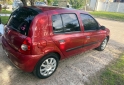 Autos - Renault Clio m�o 2012 Nafta 86500Km - En Venta