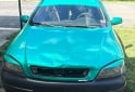 Autos - Chevrolet Astra Coupe GSI 2001 Nafta 345000Km - En Venta