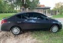 Autos - Nissan Versa 2015 Nafta 140000Km - En Venta