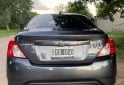 Autos - Nissan Versa 2015 Nafta 140000Km - En Venta