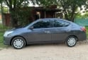 Autos - Nissan Versa 2015 Nafta 140000Km - En Venta
