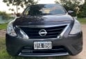 Autos - Nissan Versa 2015 Nafta 140000Km - En Venta