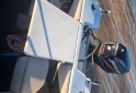 Embarcaciones - Lancha 490 con Mercury 60 - En Venta