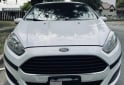 Autos - Ford FIESTA 2015 Nafta 88400Km - En Venta