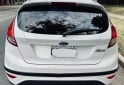 Autos - Ford FIESTA 2015 Nafta 88400Km - En Venta