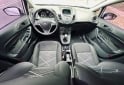 Autos - Ford FIESTA 2015 Nafta 88400Km - En Venta