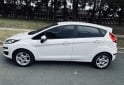 Autos - Ford FIESTA 2015 Nafta 88400Km - En Venta