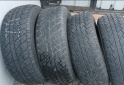 Accesorios para Autos - 5 neumaticos - En Venta