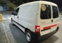 Utilitarios - Peugeot Partner confort 1.4 furgo 2014 Nafta 250500Km - En Venta
