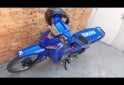 Motos - Yamaha Cripton 2007 Nafta 35000Km - En Venta
