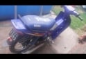 Motos - Yamaha Cripton 2007 Nafta 35000Km - En Venta
