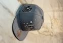 Indumentaria - Gorra Plana LA Cerrada - En Venta