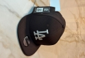 Indumentaria - Gorra LA Cerrada - En Venta