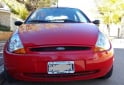 Autos - Ford Ka 2000 Nafta 100000Km - En Venta