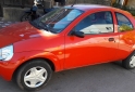 Autos - Ford Ka 2000 Nafta 100000Km - En Venta