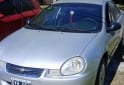 Autos - Chrysler Neon 2000 se 2001 Nafta 126000Km - En Venta